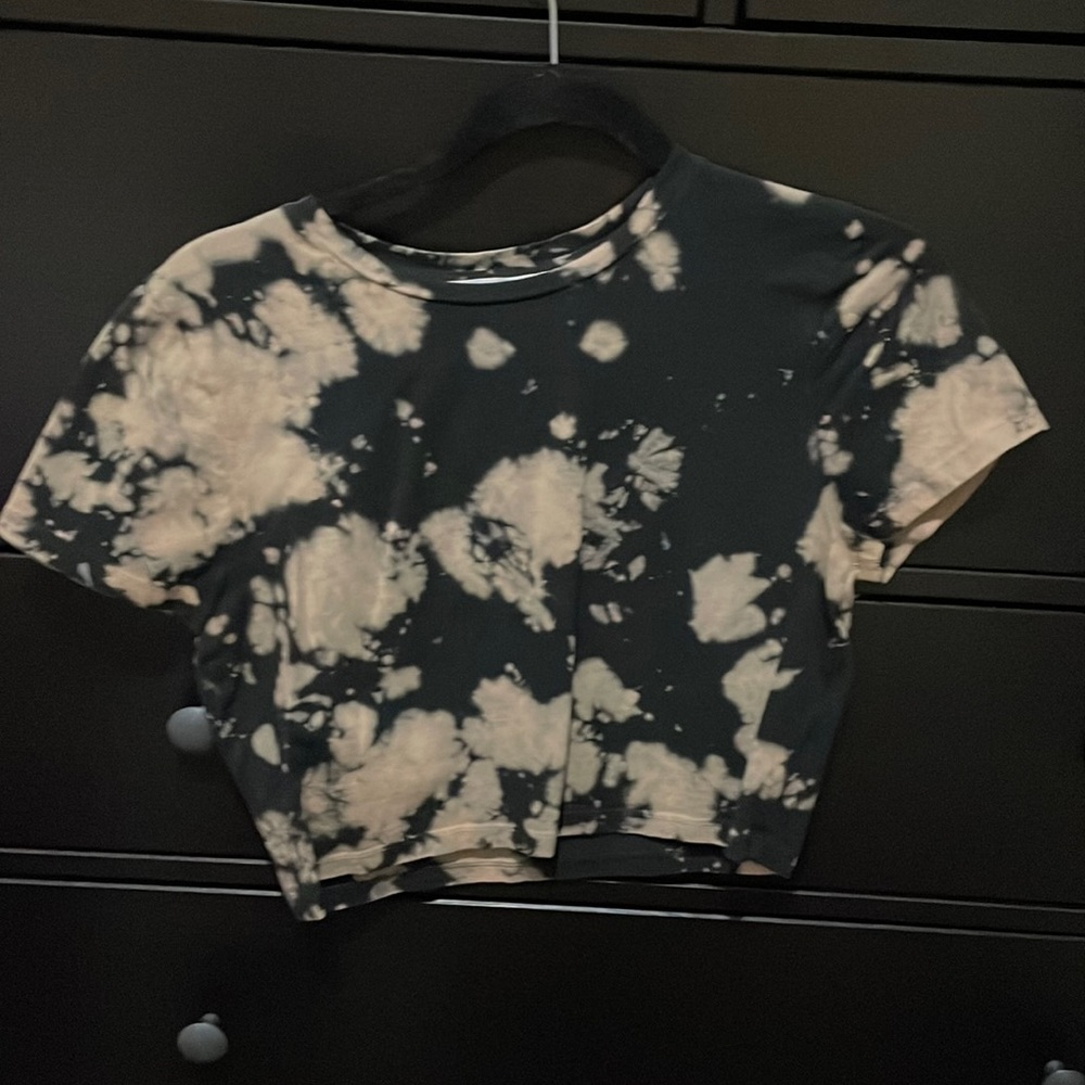 Missguided Crop Top